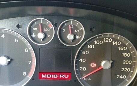 Ford Focus II рестайлинг, 2007 год, 570 000 рублей, 1 фотография