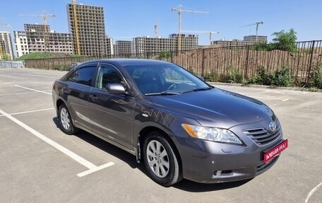 Toyota Camry, 2007 год, 1 330 000 рублей, 1 фотография