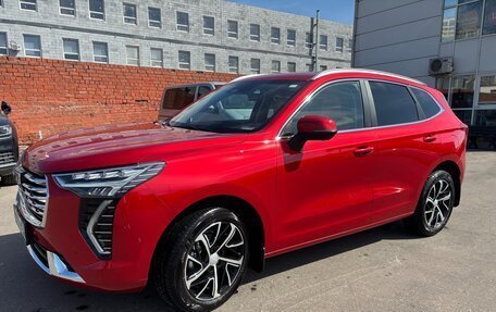 Haval Jolion, 2022 год, 2 000 000 рублей, 1 фотография