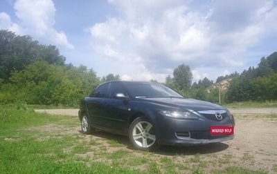 Mazda 6, 2005 год, 490 000 рублей, 1 фотография