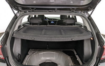 KIA Rio IV, 2021 год, 1 075 000 рублей, 1 фотография