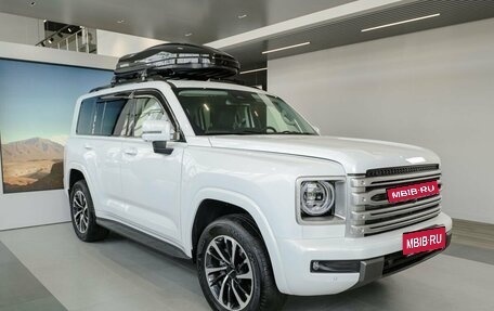 Haval H9, 2024 год, 4 999 000 рублей, 1 фотография