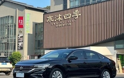 Volkswagen Passat B8 рестайлинг, 2021 год, 1 800 008 рублей, 1 фотография