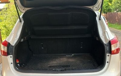 Nissan Qashqai, 2018 год, 1 650 000 рублей, 1 фотография
