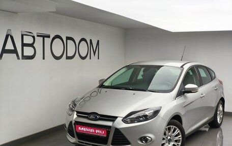 Ford Focus III, 2011 год, 650 000 рублей, 1 фотография