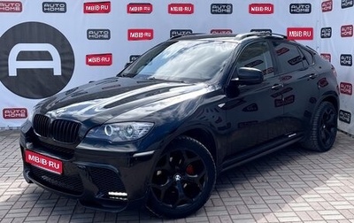 BMW X6, 2011 год, 1 999 900 рублей, 1 фотография