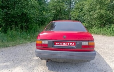 Volkswagen Passat B3, 1991 год, 159 000 рублей, 1 фотография