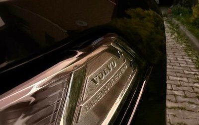 Volvo XC90 II рестайлинг, 2015 год, 3 500 000 рублей, 1 фотография