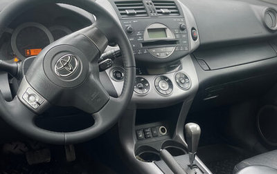 Toyota RAV4, 2007 год, 960 000 рублей, 1 фотография