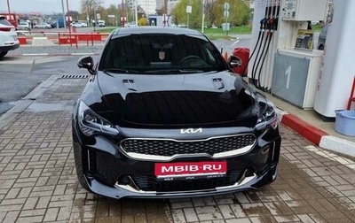 KIA Stinger I, 2022 год, 3 450 000 рублей, 1 фотография