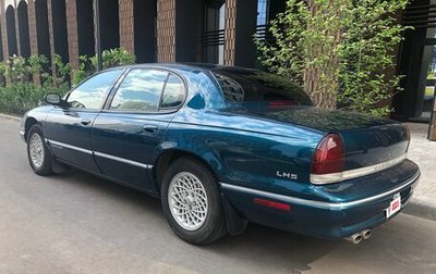 Chrysler LHS I, 1996 год, 1 460 000 рублей, 1 фотография