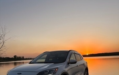 Ford Escape, 2020 год, 3 200 000 рублей, 1 фотография