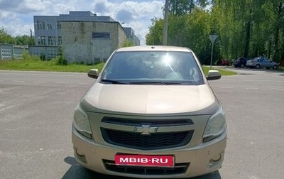 Chevrolet Cobalt II, 2013 год, 470 000 рублей, 1 фотография