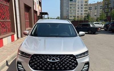 Chery Tiggo 7 Pro, 2023 год, 1 899 999 рублей, 1 фотография