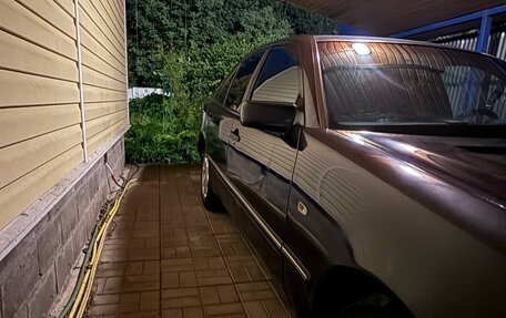 Mercedes-Benz E-Класс, 1995 год, 260 000 рублей, 10 фотография
