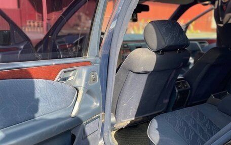 Mercedes-Benz E-Класс, 1995 год, 260 000 рублей, 14 фотография