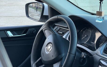 Skoda Rapid I, 2018 год, 950 000 рублей, 3 фотография