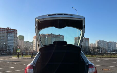 Skoda Rapid I, 2018 год, 950 000 рублей, 6 фотография