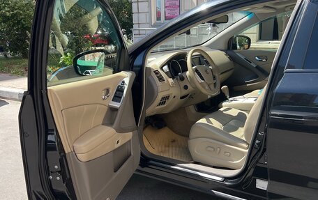 Nissan Murano, 2015 год, 1 500 000 рублей, 6 фотография