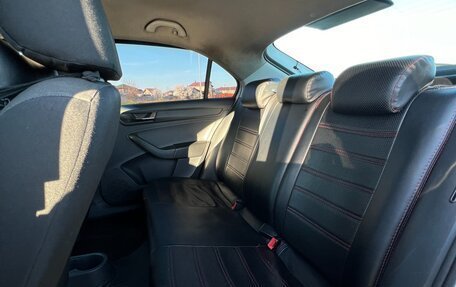 Skoda Rapid I, 2018 год, 950 000 рублей, 15 фотография