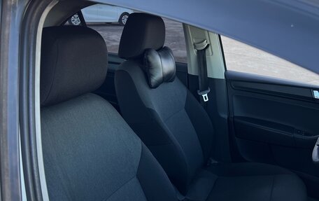 Skoda Rapid I, 2018 год, 950 000 рублей, 13 фотография