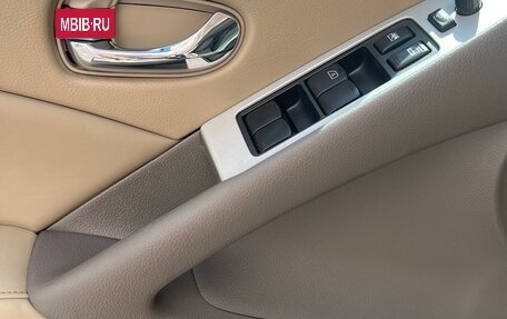 Nissan Murano, 2015 год, 1 500 000 рублей, 7 фотография