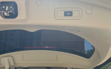 Nissan Murano, 2015 год, 1 500 000 рублей, 13 фотография