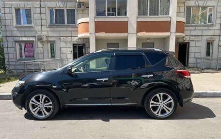 Nissan Murano, 2015 год, 1 500 000 рублей, 18 фотография