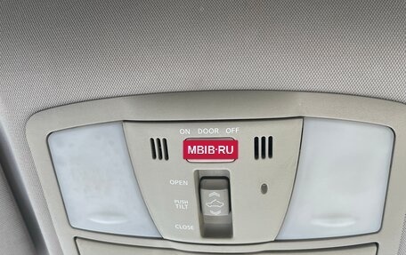 Nissan Murano, 2015 год, 1 500 000 рублей, 14 фотография