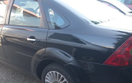Ford Focus II рестайлинг, 2010 год, 750 000 рублей, 4 фотография