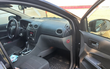 Ford Focus II рестайлинг, 2010 год, 750 000 рублей, 6 фотография