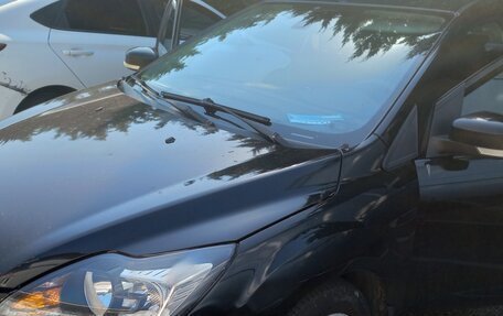Ford Focus II рестайлинг, 2010 год, 750 000 рублей, 3 фотография