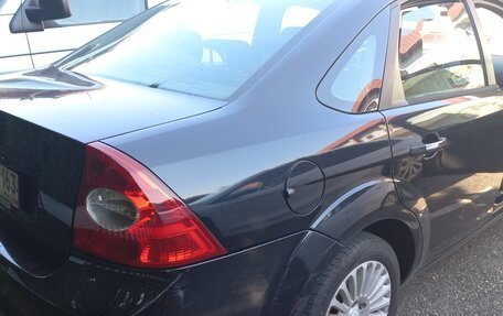Ford Focus II рестайлинг, 2010 год, 750 000 рублей, 5 фотография