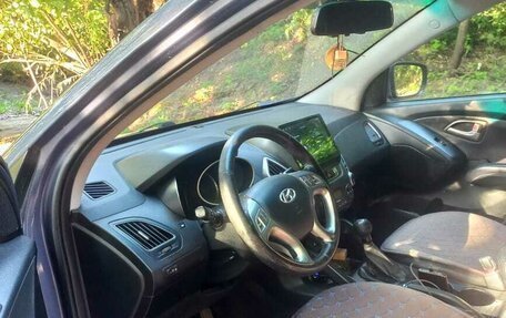 Hyundai ix35 I рестайлинг, 2011 год, 950 000 рублей, 4 фотография
