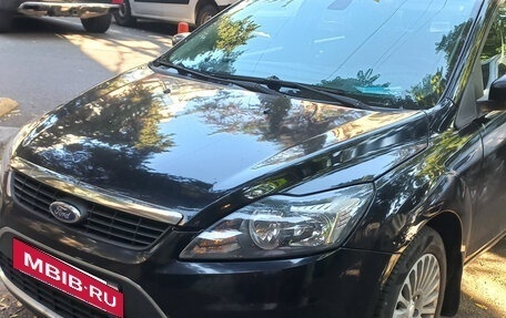 Ford Focus II рестайлинг, 2010 год, 750 000 рублей, 2 фотография