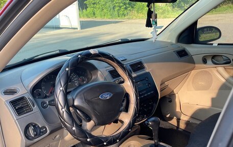 Ford Focus IV, 2004 год, 368 000 рублей, 8 фотография