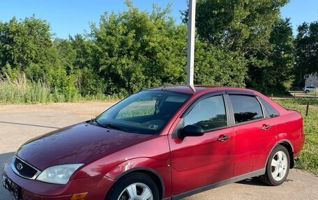 Ford Focus IV, 2004 год, 368 000 рублей, 2 фотография