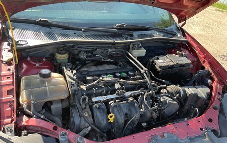 Ford Focus IV, 2004 год, 368 000 рублей, 12 фотография