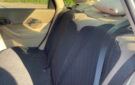Ford Focus IV, 2004 год, 368 000 рублей, 11 фотография