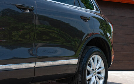 Volkswagen Touareg III, 2017 год, 3 300 000 рублей, 6 фотография