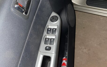 Hyundai Getz I рестайлинг, 2008 год, 950 000 рублей, 10 фотография