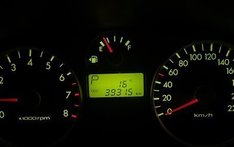 Hyundai Getz I рестайлинг, 2008 год, 950 000 рублей, 15 фотография
