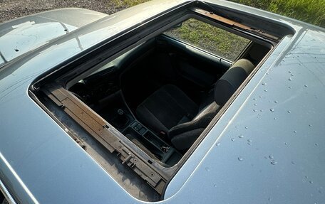 BMW 5 серия, 1990 год, 550 000 рублей, 15 фотография