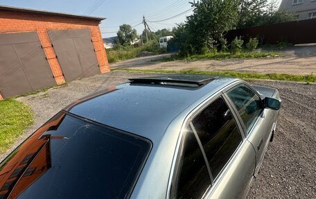 BMW 5 серия, 1990 год, 550 000 рублей, 8 фотография