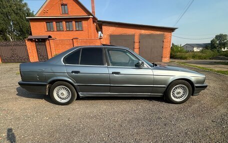 BMW 5 серия, 1990 год, 550 000 рублей, 5 фотография