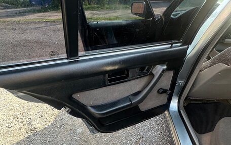 BMW 5 серия, 1990 год, 550 000 рублей, 20 фотография