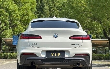 BMW X4, 2021 год, 3 668 551 рублей, 6 фотография