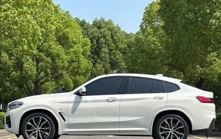 BMW X4, 2021 год, 3 668 551 рублей, 4 фотография
