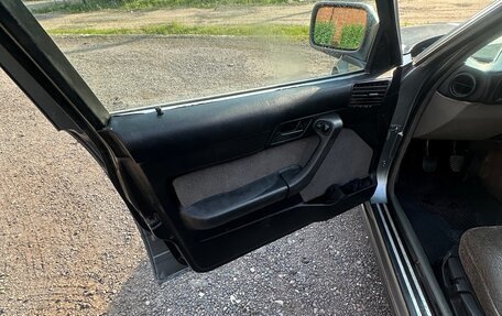 BMW 5 серия, 1990 год, 550 000 рублей, 19 фотография