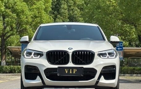 BMW X4, 2021 год, 3 668 551 рублей, 2 фотография